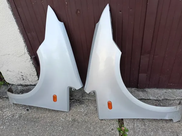 Kit Avant Ford C-Max MK1 OEM KOMPLETNY PRZÓD image 9