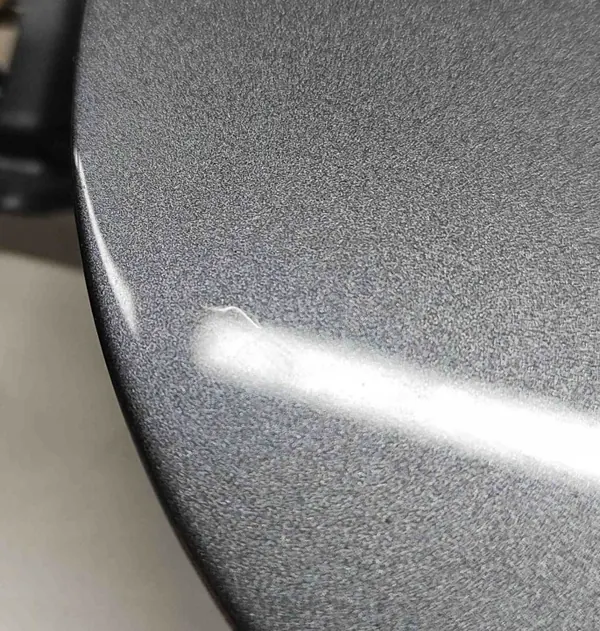 Bouchon de réservoir OEM 7735076020 pour Lexus UX image 6