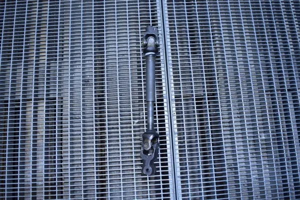 Stuurkolomkoppeling OEM SKE45876 image 2