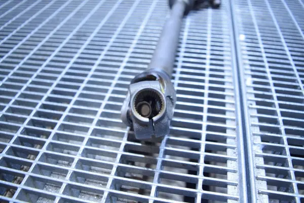 Stuurkolomkoppeling OEM SKE45876 image 5