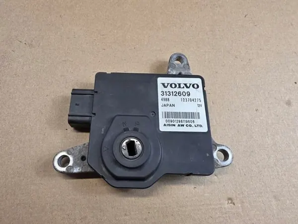 Volvo Vaihteiston Ohjain OEM 31312609 (26) image 2