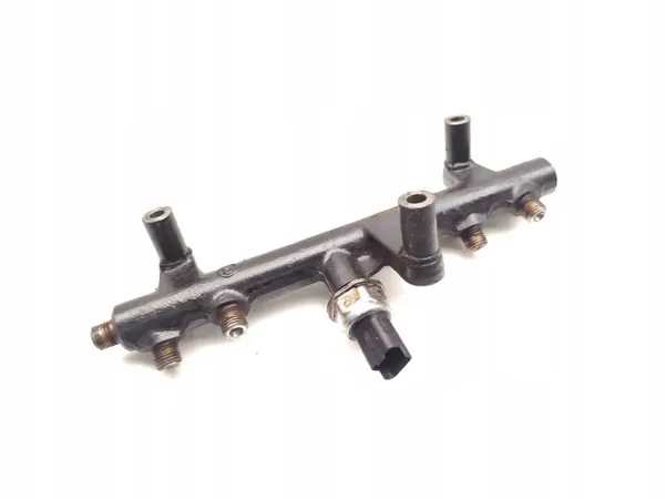 Rail d'injection Ford Kuga OEM 9663305480 2.0 TDCi image 2