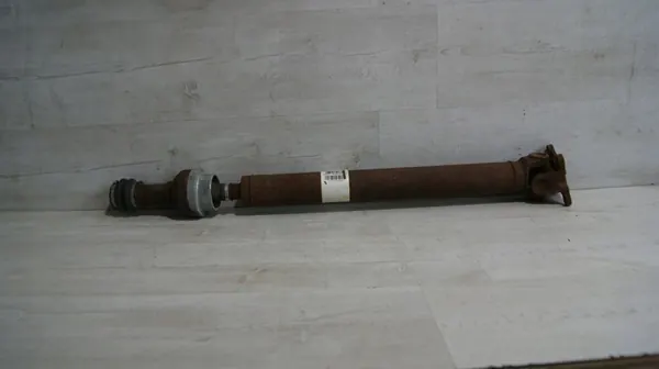 Framdrivningsaxel Dodge RAM 2013-2022 image 2