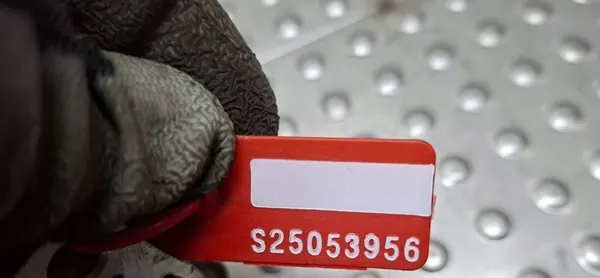 Arrancador 55572440 Opel Astra J Mokka 1.4 Turbo 2012- image 5