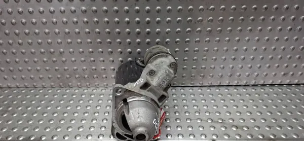 Arrancador 55572440 Opel Astra J Mokka 1.4 Turbo 2012- image 6