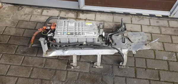 Opel OE invertterilaturiakku 9838430180 image 2