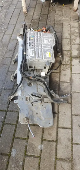 Opel OE invertterilaturiakku 9838430180 image 8