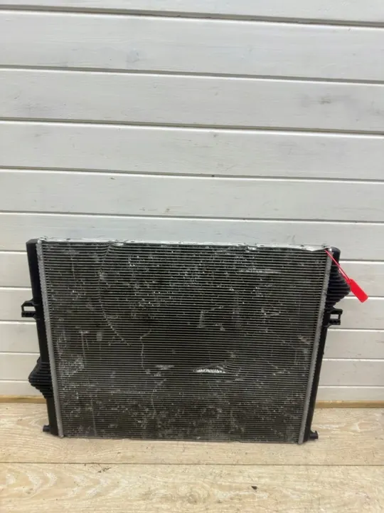 BMW F20 F22 F30 F32 F34 F36 LCI Lift B48 Kylare image 3