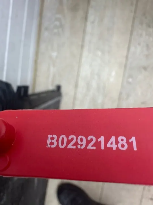 BMW F20 F22 F30 F32 F34 F36 LCI Lift B48 Kylare image 4