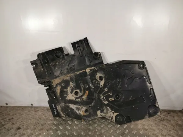 Peugeot 508 underkroppssköld OEM GE0041953 image 2