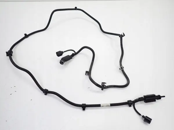 OEM 8W0131961 AdBlue-putki Audi A5 II F5 A4 B9 image 2