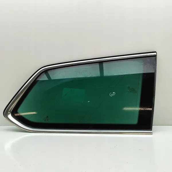 Vitre arrière droite VW Passat B7 Alltrack OEM 3G9845298BT image 2