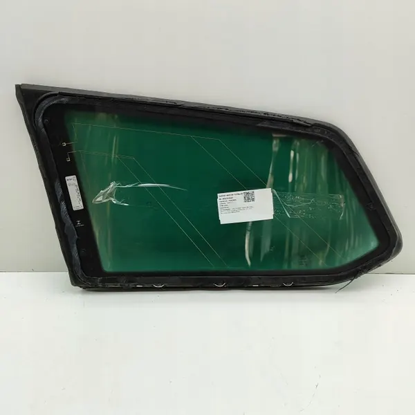 Vitre arrière droite VW Passat B7 Alltrack OEM 3G9845298BT image 4