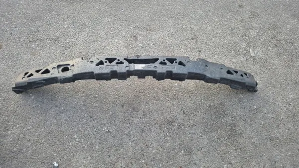 Voorbumper absorber OEM 72000707 BMW F10 F11 image 2
