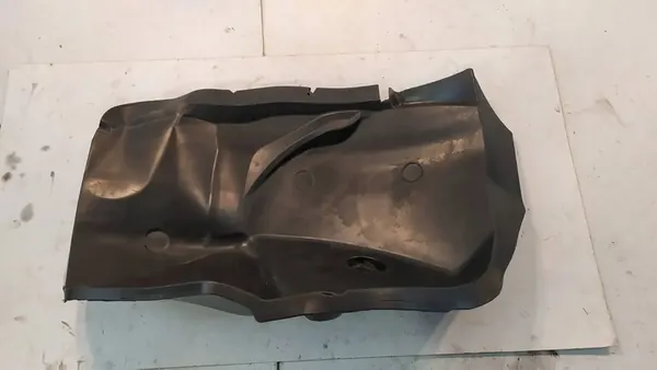 Höger bakhjulskåpa Dacia Duster II image 3