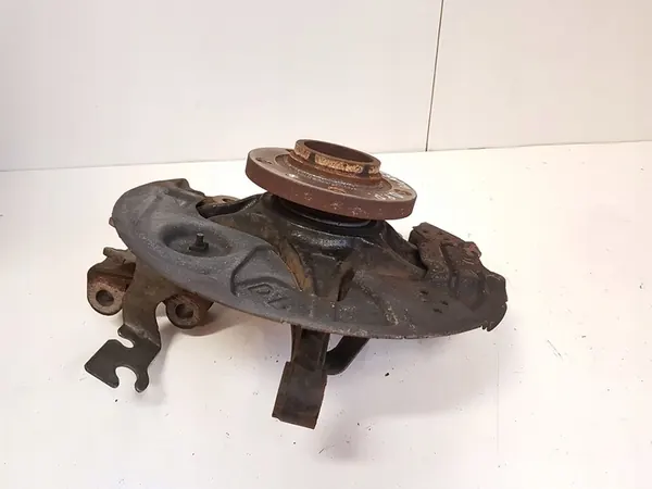 Snodo di sterzo destro Citroen C4 Picasso II 1.6 eHDI image 3