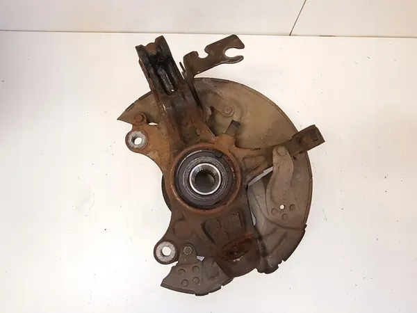 Snodo di sterzo destro Citroen C4 Picasso II 1.6 eHDI image 4