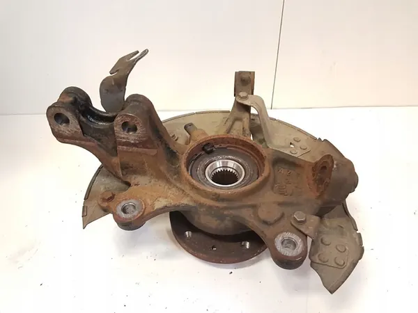 Snodo di sterzo destro Citroen C4 Picasso II 1.6 eHDI image 5