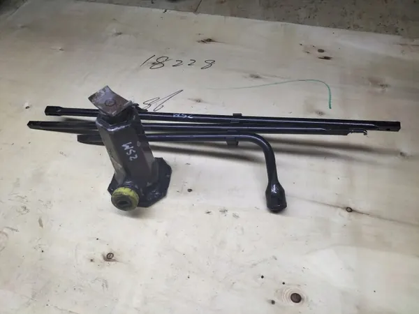 Gebruikte krik OEM Podnośnik WJ voor Jeep Grand Cherokee 99-04 image 2