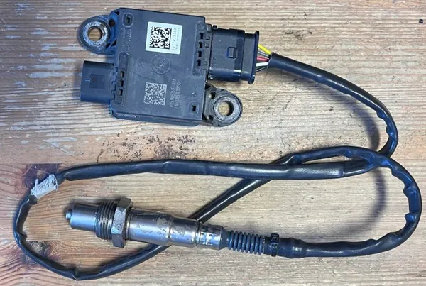 NOx-sensor OEM 04L907805ER för VW Passat B8 image 2