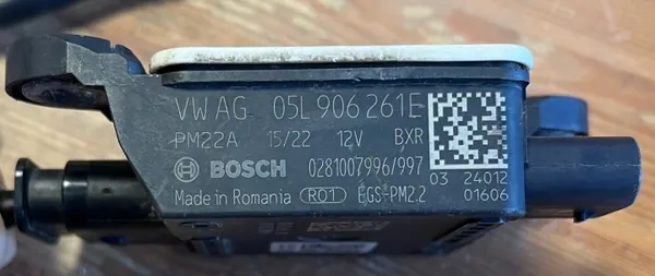 NOx-sensor OEM 04L907805ER för VW Passat B8 image 3