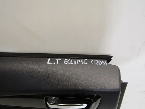 Tapicería Puerta OEM BOCZEK TAPICERKA ECLIPSE CROSS image 3