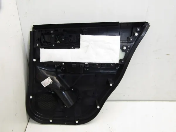 Tapicería Puerta OEM BOCZEK TAPICERKA ECLIPSE CROSS image 4