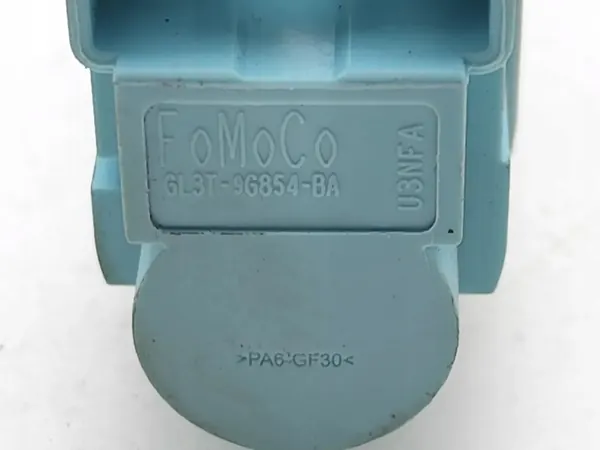 Bromspedalsensor Ford Kuga 2.0 TDCi Diesel image 7