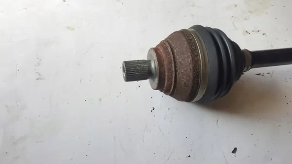 Vänster drivaxel Audi Q3 II VW Tiguan II image 2