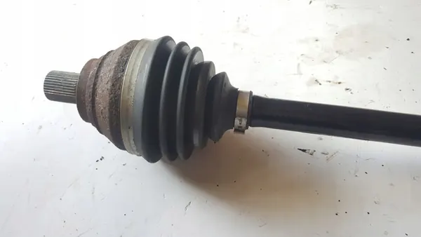 Vänster drivaxel Audi Q3 II VW Tiguan II image 3