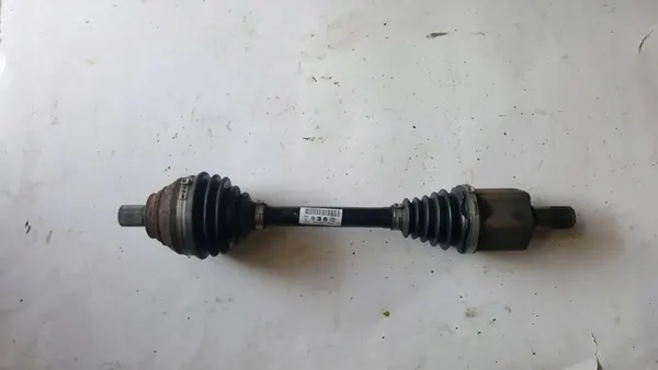 Vänster drivaxel Audi Q3 II VW Tiguan II image 6