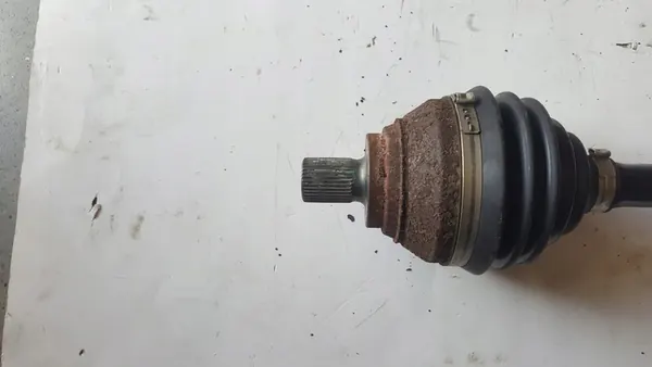 Vänster drivaxel Audi Q3 II VW Tiguan II image 7