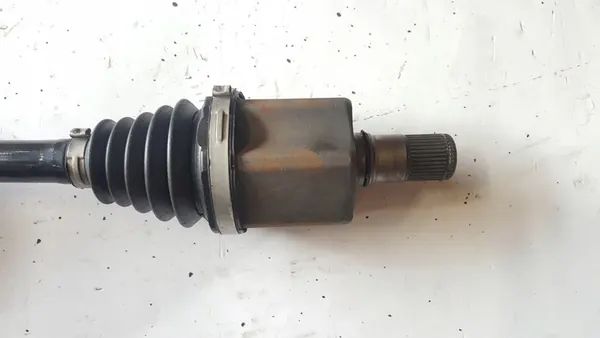 Vänster drivaxel Audi Q3 II VW Tiguan II image 8