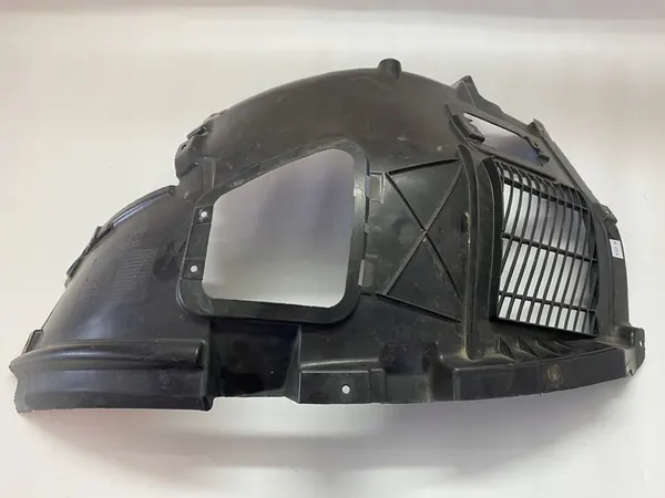 Etupyörän kaari BMW 5 GT F07 Oikea image 2