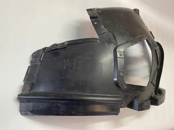 Etupyörän kaari BMW 5 GT F07 Oikea image 3