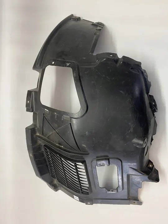 Etupyörän kaari BMW 5 GT F07 Oikea image 4