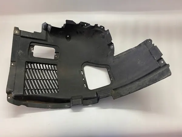 Etupyörän kaari BMW 5 GT F07 Oikea image 5