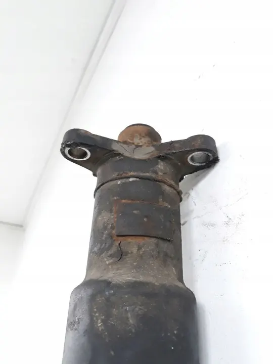 Mellanaxel BMW 5 E39 1996 1229257 image 3