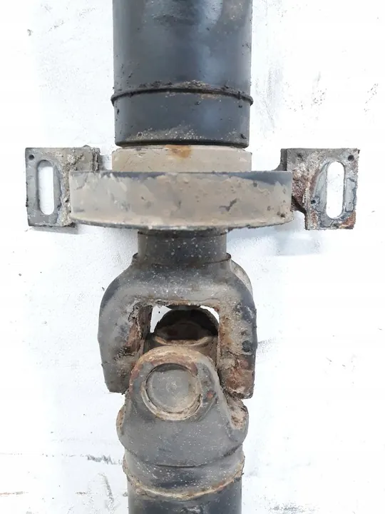 Mellanaxel BMW 5 E39 1996 1229257 image 4