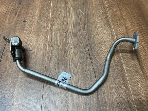 Turbo Olie Terugvoerslang OEM CK5Q-6K677-AC image 2