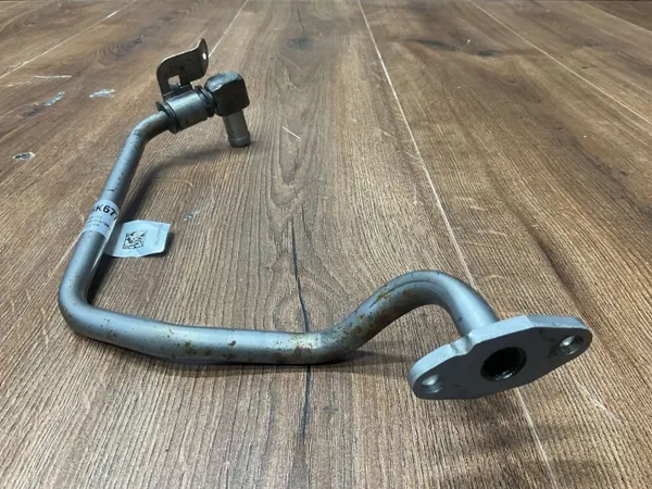 Turbo Olie Terugvoerslang OEM CK5Q-6K677-AC image 3