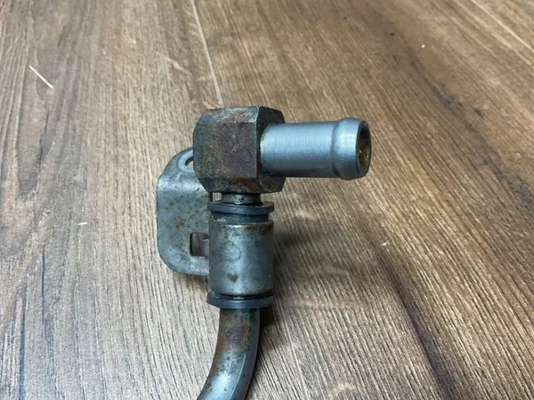 Turbo Olie Terugvoerslang OEM CK5Q-6K677-AC image 5