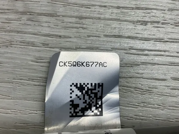 Turbo Olie Terugvoerslang OEM CK5Q-6K677-AC image 7