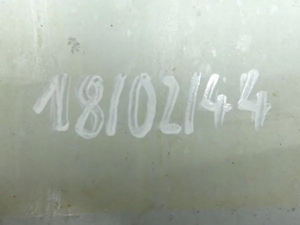 OEM 3C0035279M Radio Navigation Écran VW Passat B7 image 7