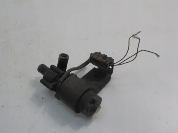 Mercedes vattenpump OEM 1248302214 för E W124 image 4