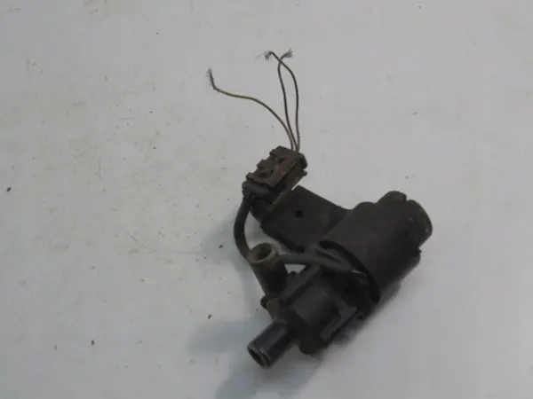Mercedes vattenpump OEM 1248302214 för E W124 image 5