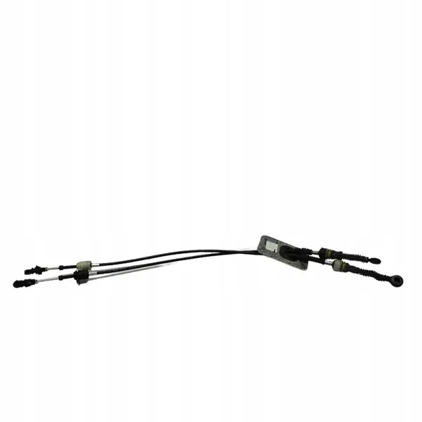 Fiat Tipo Handbromskabel OEM 55283518 - Begagnad image 2