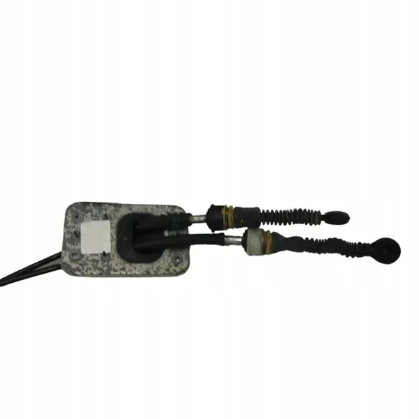 Fiat Tipo Handbromskabel OEM 55283518 - Begagnad image 3