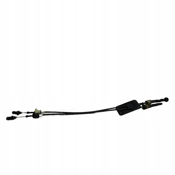 Fiat Tipo Handbromskabel OEM 55283518 - Begagnad image 4