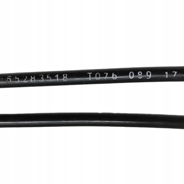 Fiat Tipo Handbromskabel OEM 55283518 - Begagnad image 5